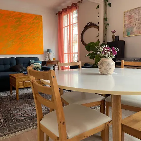 Apartamento Charming Tour Eiffel *